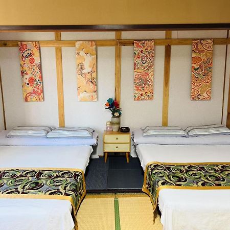 Shiga Biwa Lake Shanshui House Takashima Luaran gambar