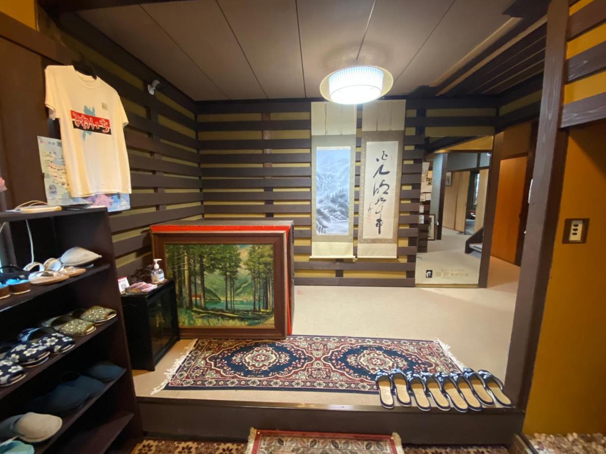 Shiga Biwa Lake Shanshui House Takashima Luaran gambar