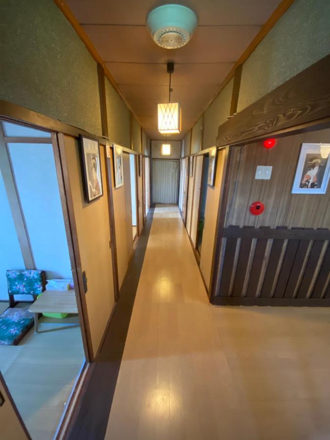 Shiga Biwa Lake Shanshui House Takashima Luaran gambar