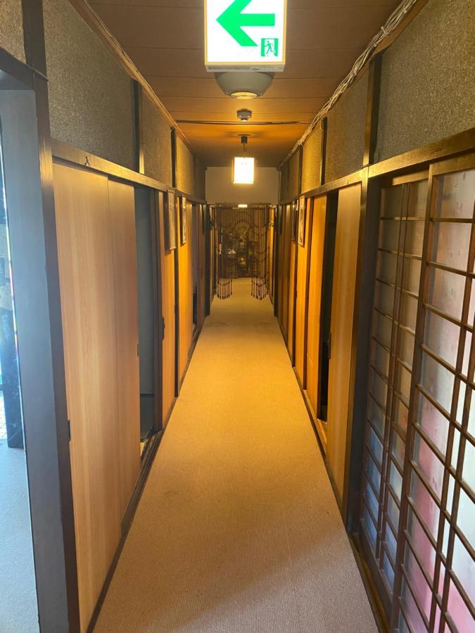 Shiga Biwa Lake Shanshui House Takashima Luaran gambar