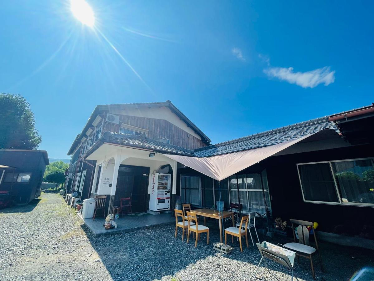 Shiga Biwa Lake Shanshui House Takashima Luaran gambar