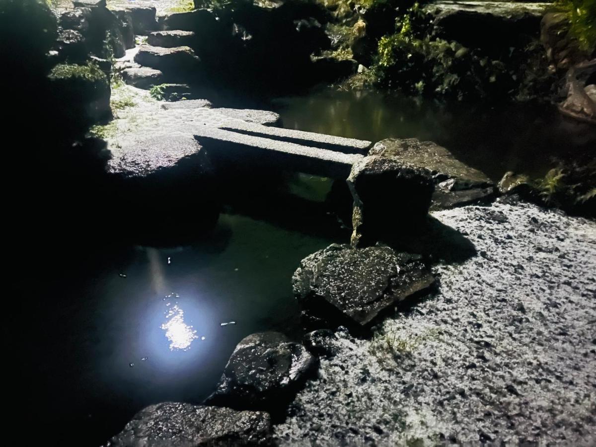 Shiga Biwa Lake Shanshui House Takashima Luaran gambar
