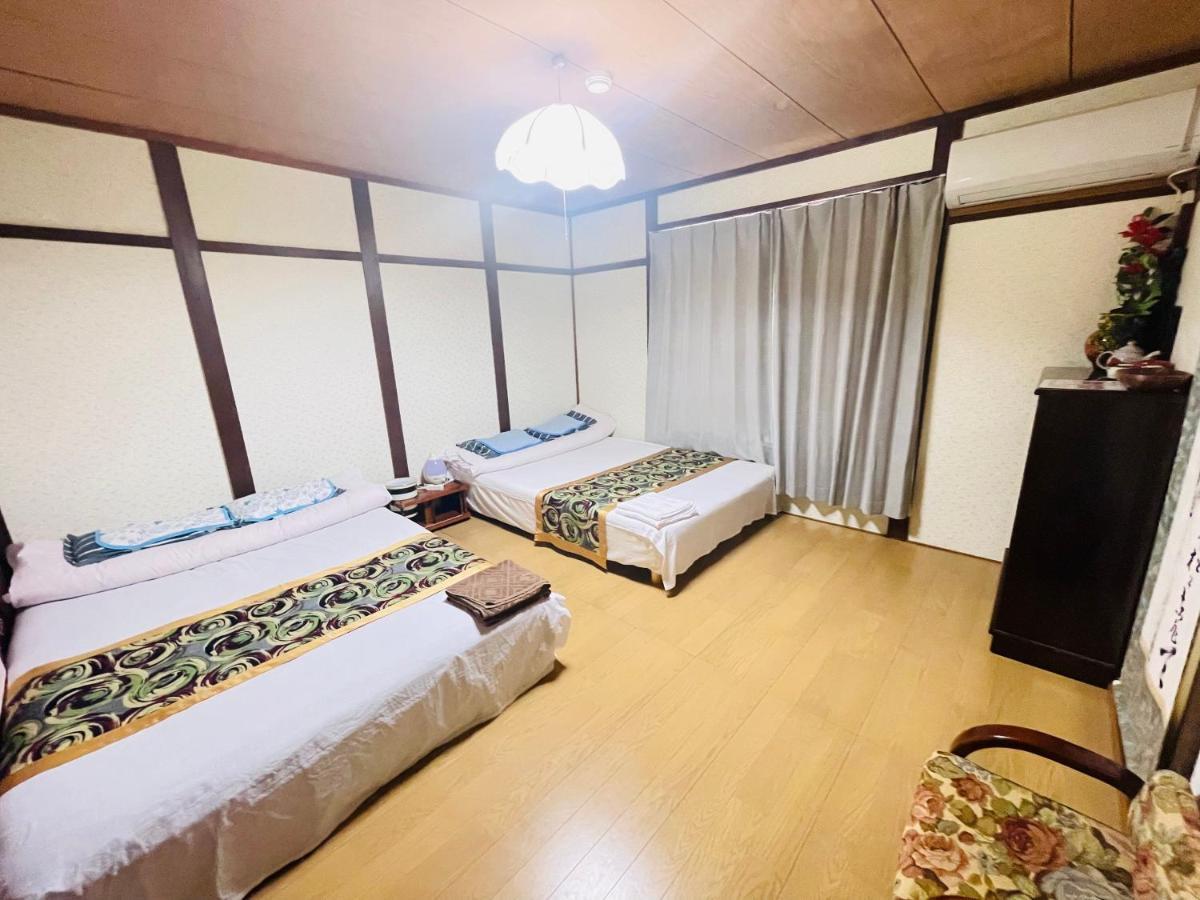 Shiga Biwa Lake Shanshui House Takashima Luaran gambar